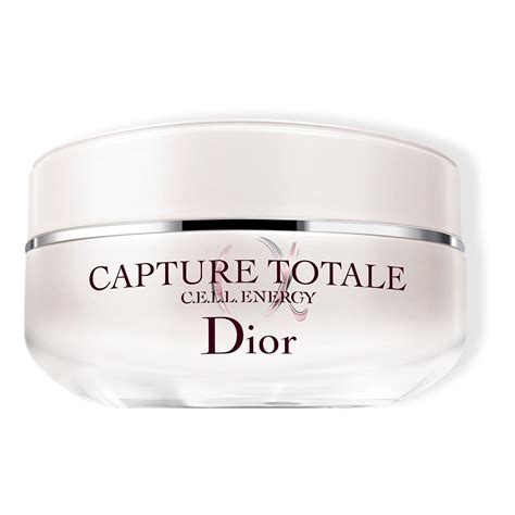 capture totale creme haute nutrition dior|capture totale dior price.